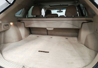 Подержанный автомобиль Toyota Venza 2010 года (15 фото)