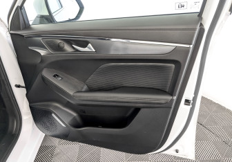 Подержанный автомобиль Haval Jolion 2023 года (24 фото)