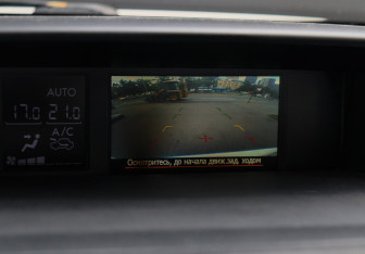 Подержанный автомобиль Subaru Forester Suv 2014 года (14 фото)