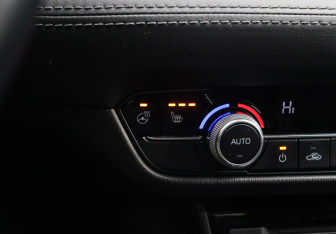 Подержанный автомобиль Mazda 6 Sedan 2021 года (17 фото)