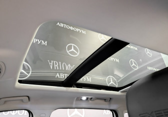 Подержанный автомобиль Exeed TXL 2022 года (24 фото)