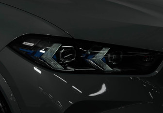 Подержанный автомобиль BMW X5 2025 года (29 фото)