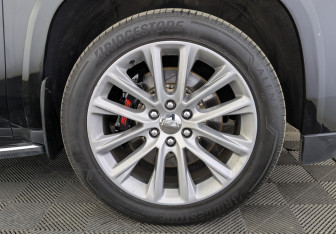 Подержанный автомобиль Cadillac Escalade Suv 2019 года (12 фото)