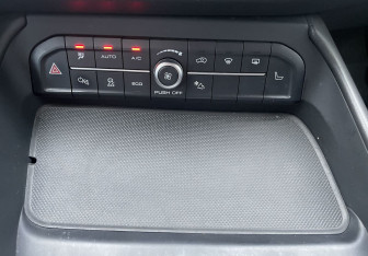 Подержанный автомобиль Haval F7 2022 года (17 фото)