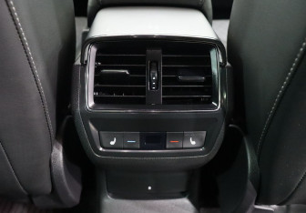 Подержанный автомобиль Skoda Kodiaq 2022 года (21 фото)