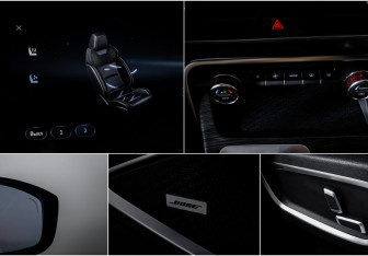 Подержанный автомобиль Knewstar 001 2024 года (16 фото)