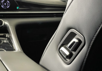 Подержанный автомобиль Exeed RX 2025 года (15 фото)