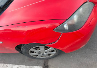 Подержанный автомобиль Mazda 3 Sedan 2007 года (2 фото)