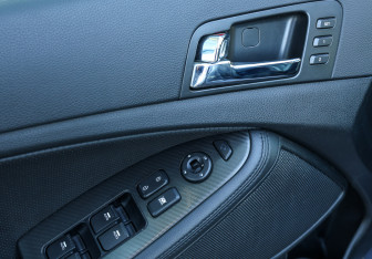 Подержанный автомобиль Kia Optima Sedan 2012 года (18 фото)