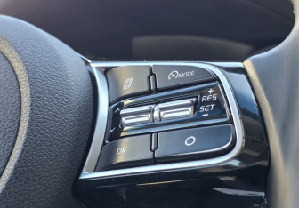 Подержанный автомобиль Kia Optima Sedan 2019 года (17 фото)