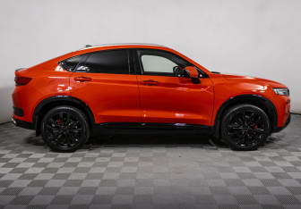 Подержанный автомобиль Knewstar 001 2024 года (4 фото)