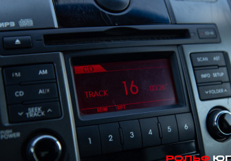 Подержанный автомобиль Ford Focus Sedan 2006 года (16 фото)