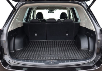 Подержанный автомобиль Subaru Forester Suv 2021 года (23 фото)