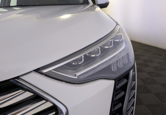 Подержанный автомобиль Haval Jolion 2023 года (11 фото)