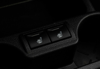 Подержанный автомобиль Datsun on-DO 2018 года (9 фото)