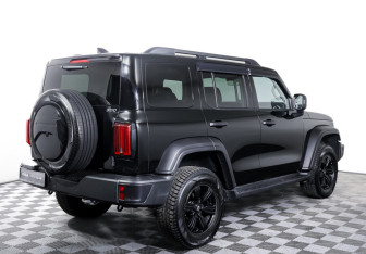 Подержанный автомобиль Tank 300 2023 года (5 фото)