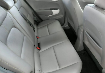 Подержанный автомобиль Kia Picanto 2018 года (11 фото)