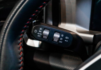 Подержанный автомобиль Jetour T2 2024 года (20 фото)