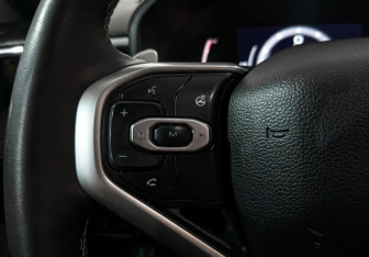 Подержанный автомобиль Haval Jolion 2023 года (28 фото)