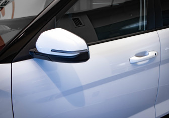 Подержанный автомобиль Hyundai Creta 2022 года (36 фото)