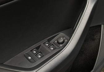 Подержанный автомобиль Skoda Kodiaq 2021 года (20 фото)