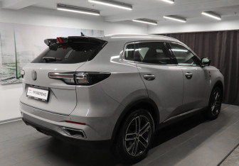 Подержанный автомобиль Changan CS55PLUS 2023 года (4 фото)