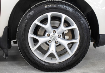 Подержанный автомобиль Lexus RX 2010 года (24 фото)