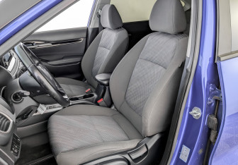 Подержанный автомобиль Kia Seltos 2022 года (20 фото)