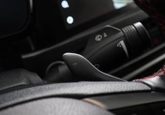 Подержанный автомобиль Geely Tugella 2022 года (15 фото)