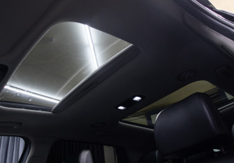Подержанный автомобиль Hyundai Palisade 2021 года (25 фото)