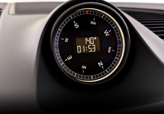 Подержанный автомобиль Porsche Cayenne 2019 года (29 фото)