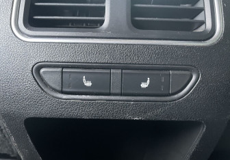 Подержанный автомобиль Haval F7 2022 года (19 фото)