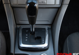 Подержанный автомобиль Ford Focus Wagon 2011 года (14 фото)