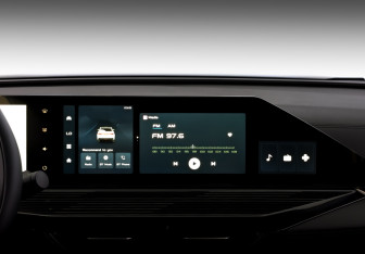 Новый LIVAN S6Pro 2023 (11 фото)