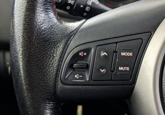 Подержанный автомобиль Kia Cerato Sedan 2009 года (26 фото)