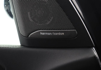 Подержанный автомобиль BMW X5 2020 года (20 фото)