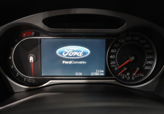 Подержанный автомобиль Ford Mondeo Sedan 2007 года (14 фото)