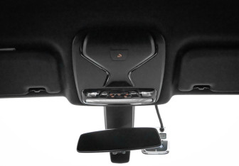 Подержанный автомобиль BMW X4 2019 года (24 фото)