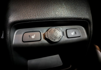 Подержанный автомобиль Kia Sorento 2018 года (24 фото)