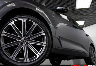 Подержанный автомобиль Changan UNI-K 2024 года (32 фото)