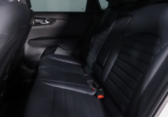 Подержанный автомобиль Kia Cerato Sedan 2021 года (15 фото)