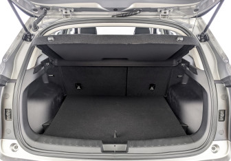 Новый Haval Jolion 2025 (8 фото)