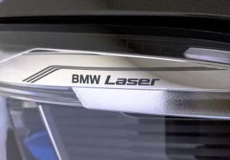 Подержанный автомобиль BMW X5 2021 года (28 фото)