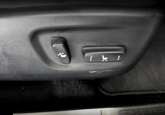 Подержанный автомобиль Lexus NX 2016 года (25 фото)