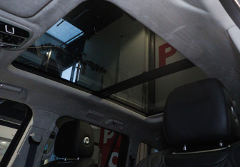 Подержанный автомобиль Tank 500 2023 года (17 фото)