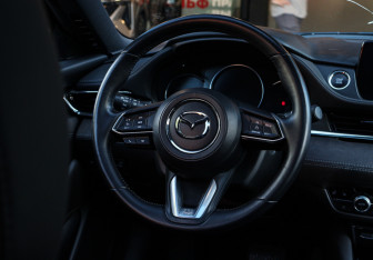 Подержанный автомобиль Mazda 6 Sedan 2019 года (13 фото)