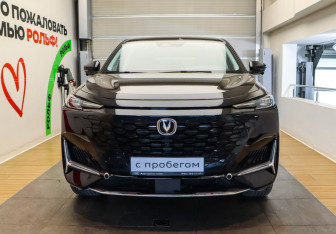 Подержанный автомобиль Changan UNI-K 2023 года (2 фото)