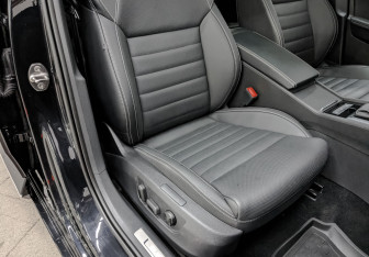 Подержанный автомобиль Skoda Superb Liftback 2025 года (23 фото)