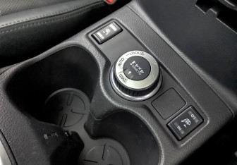 Подержанный автомобиль Nissan Qashqai 2019 года (26 фото)