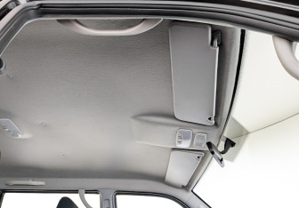 Подержанный автомобиль УАЗ Pickup 2024 года (22 фото)